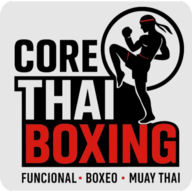 Logo de CORE THAI BOXING 